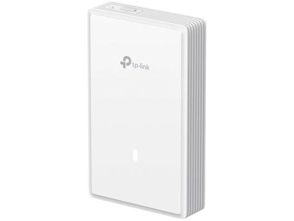 TP-LINK EAP725-Wall - Wi-Fi 7 nástěnný přístupový bod BE3600 (EAP725-Wall)