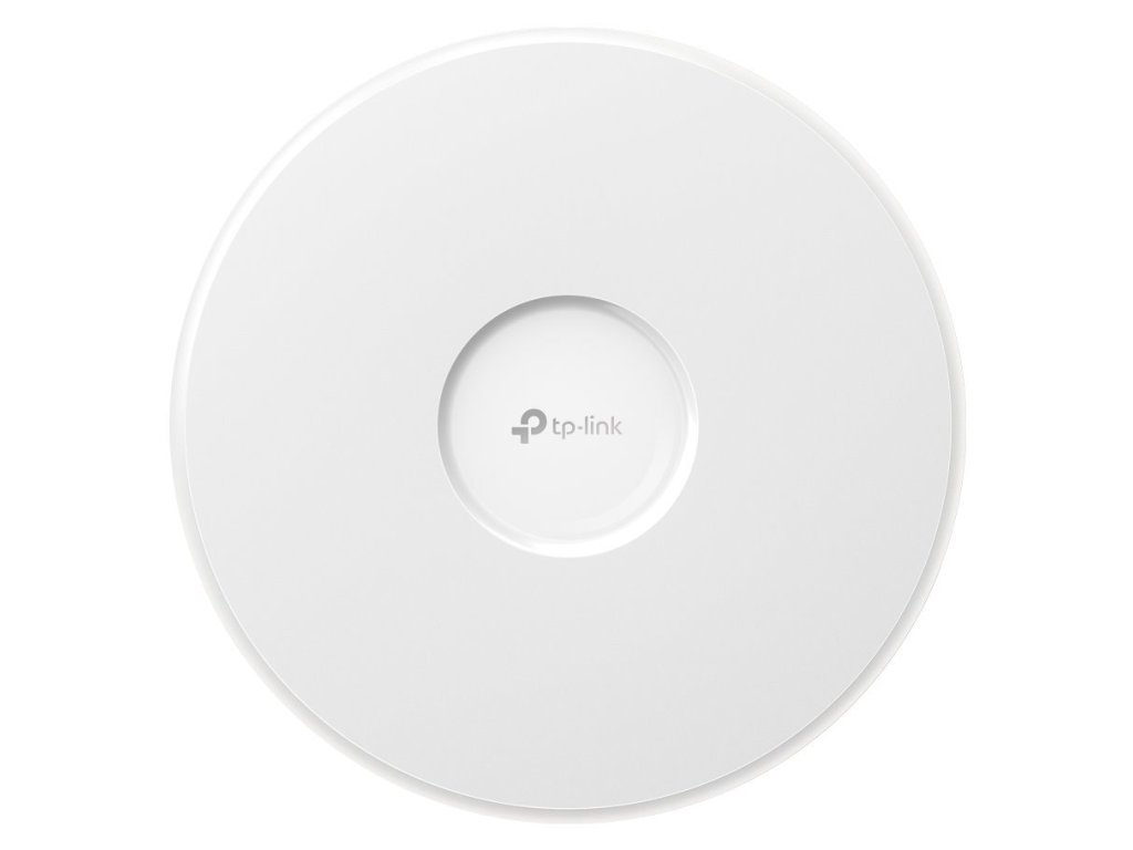 TP-LINK EAP772 Omada BE9300 Ceiling Mount Tri-Band Wi-Fi 7 Access Point