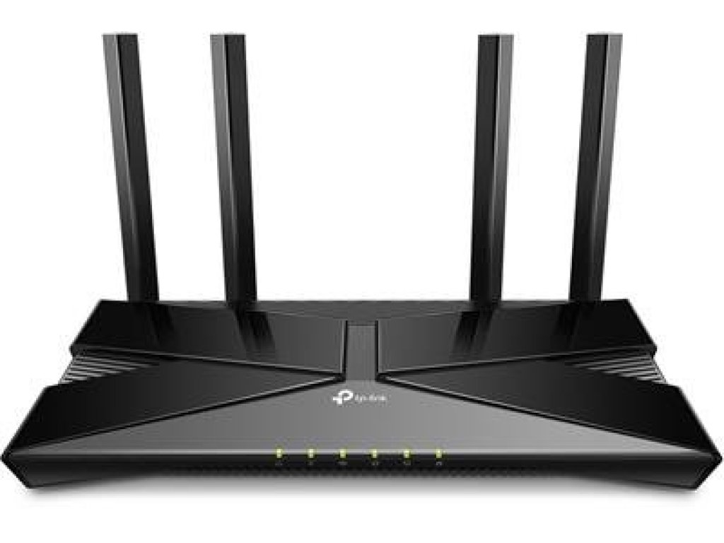TP-LINK EX520 - AX3000 Dual Band Wi-Fi 6 Router (EX520)