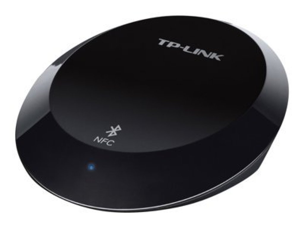 TP-LINK HA100 Bluetooth Music Receiver