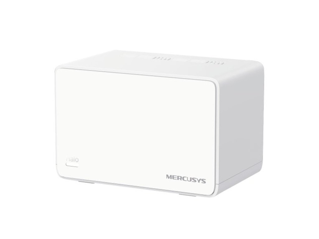 TP-LINK Halo H80X(1-pack) 3000Mbps Home Mesh WiFi6 system (Halo H80X(1-pack))