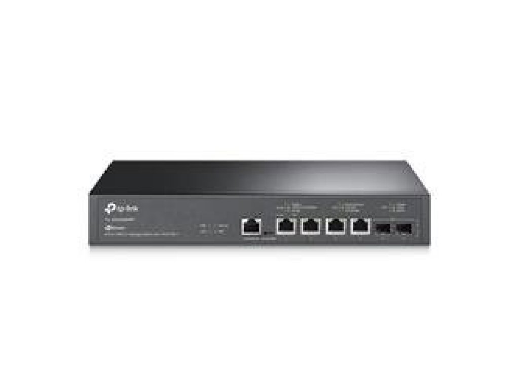 TP-LINK JetStream TL-SX3206HPP V1 (TL-SX3206HPP)