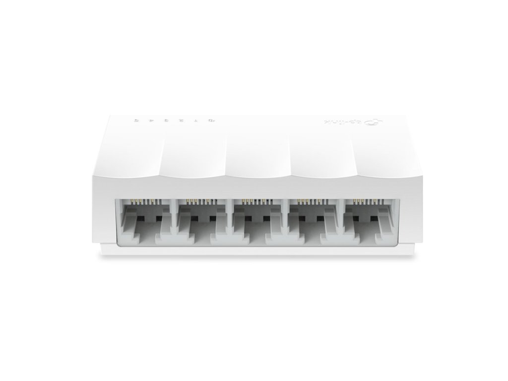 TP-LINK LS1005 5x Switch Fanless (LS1005)