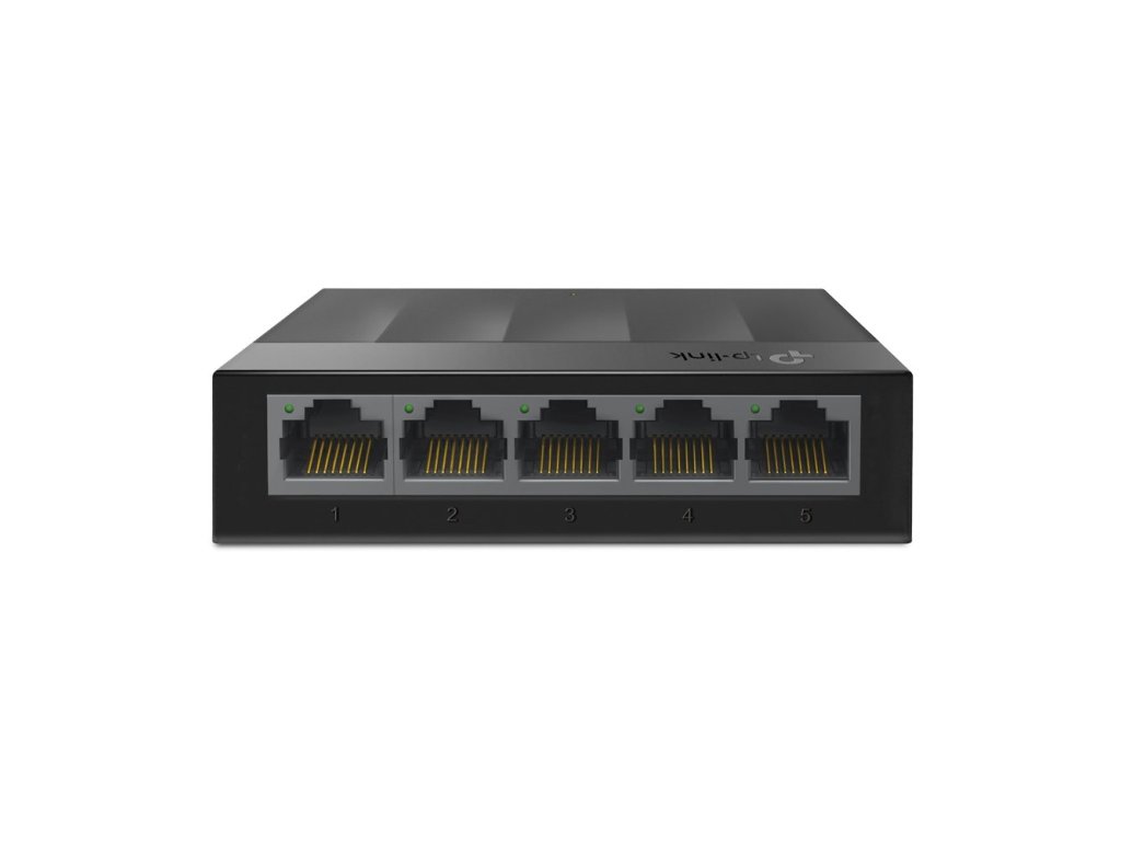 TP-LINK LS1005G (LS1005G)