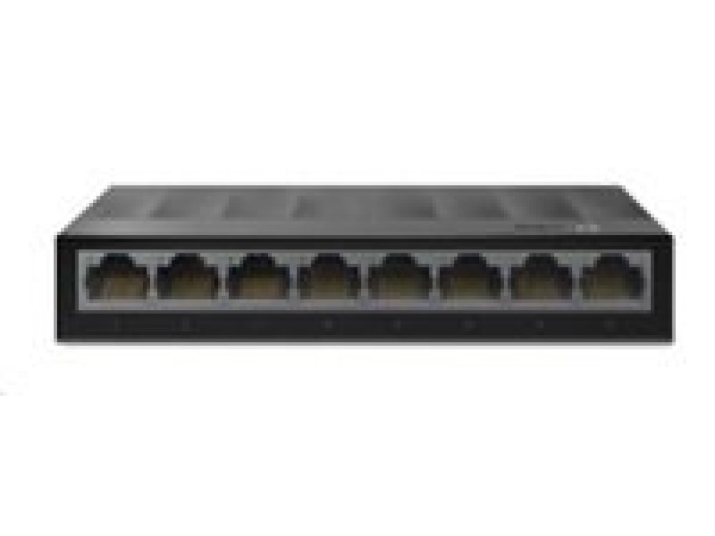 TP-Link LS1008G (LS1008G)