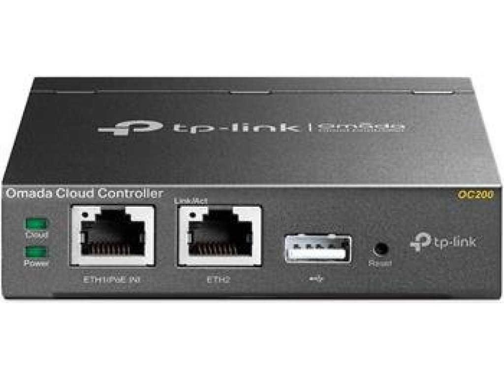TP-Link OC200 - Omada Cloud Controller