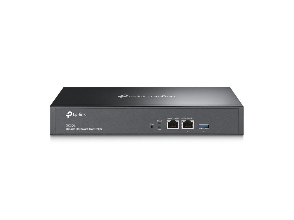 TP-LINK OC300 Omada Hardware Controller (OC300)