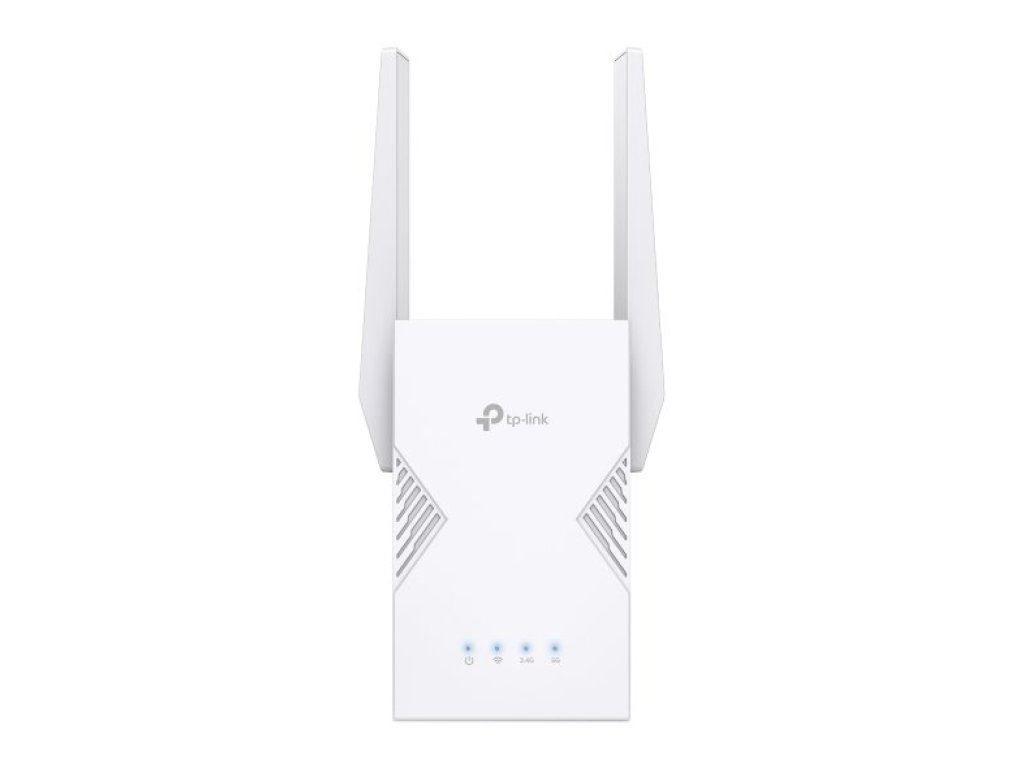 TP-LINK RE225BE BE3600 Wi-Fi 7 Range Extender (RE225BE)