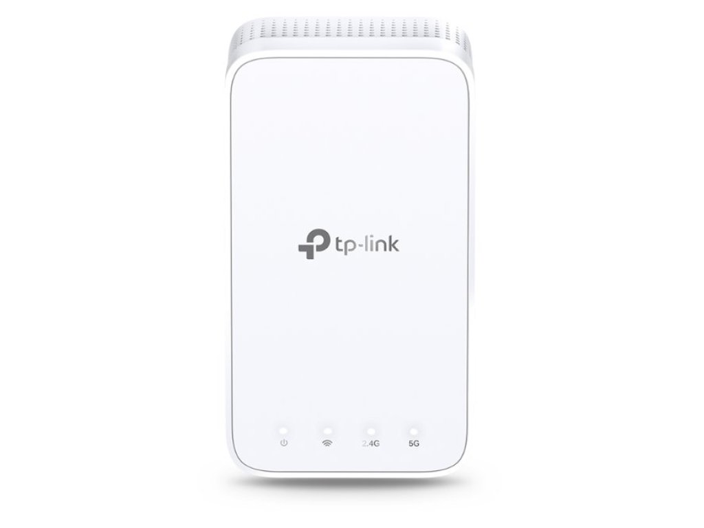 TP-LINK RE330 AC1200 WiFi Range Extender (RE330)