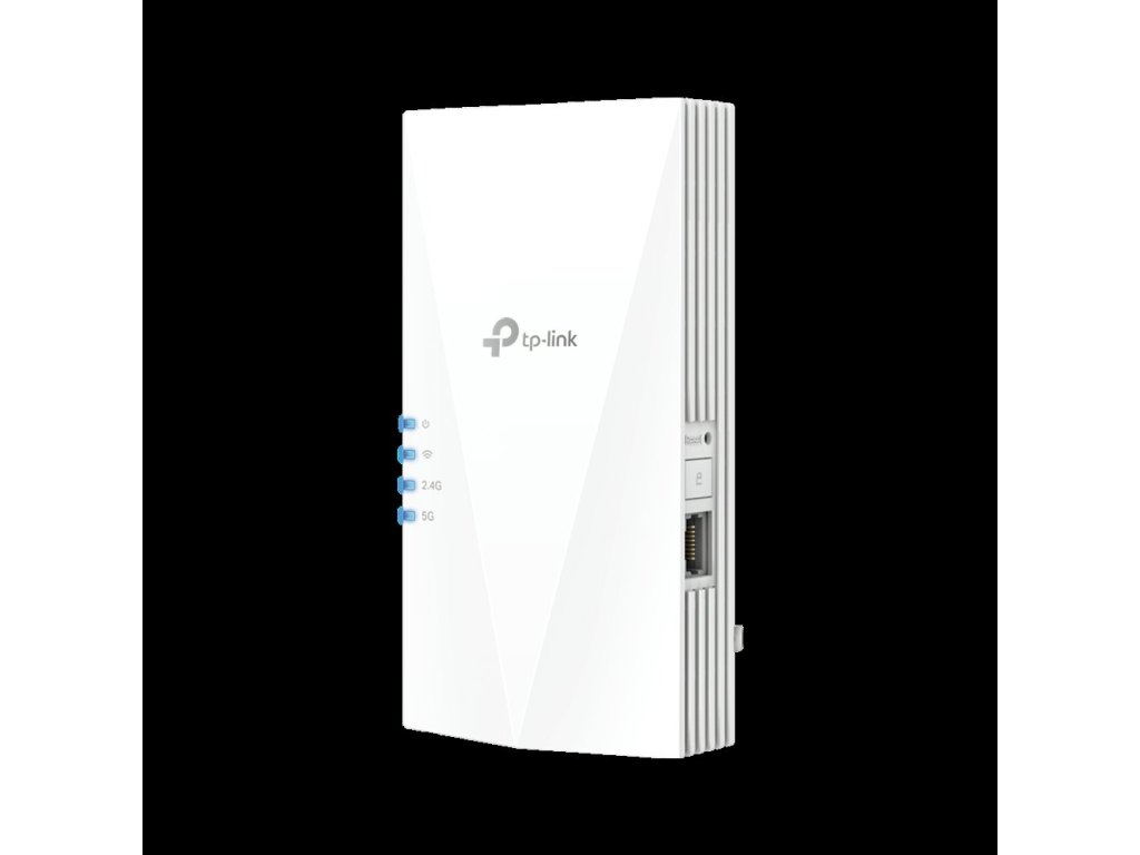 TP-Link RE500X AX1500 WiFi6 Range Extender (RE500X)