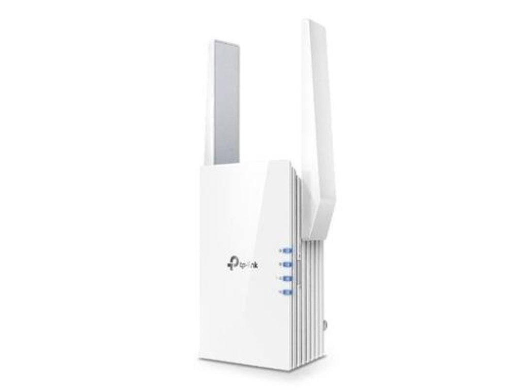 TP-LINK RE505X Range Extender (RE505X)