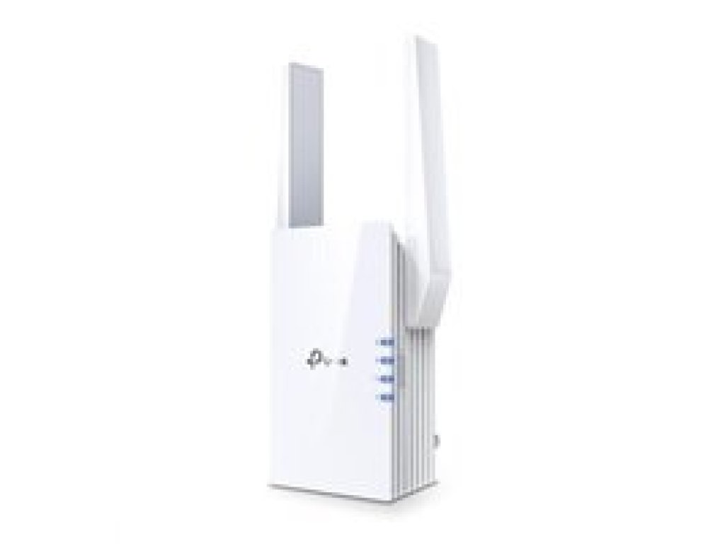 TP-LINK RE705X OneMesh WiFi6 Extender/Repeater (RE705X)