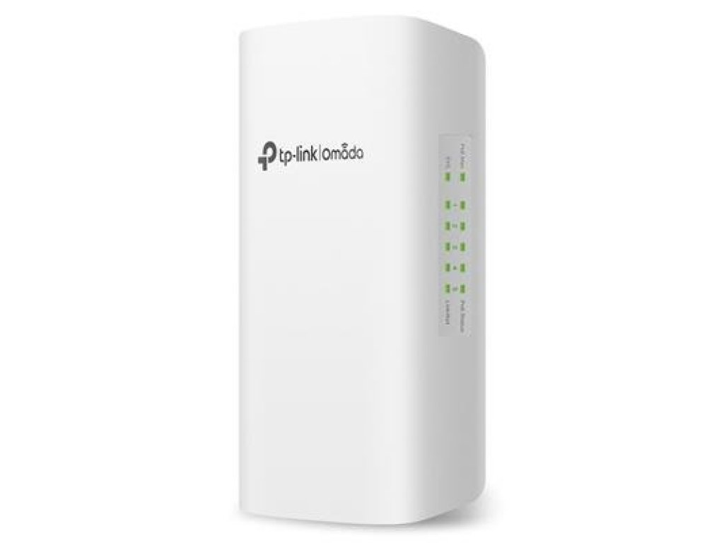 TP-LINK SG2005P-PD 5xGb smart switch 1xPOE++4xPOE+ (SG2005P-PD)