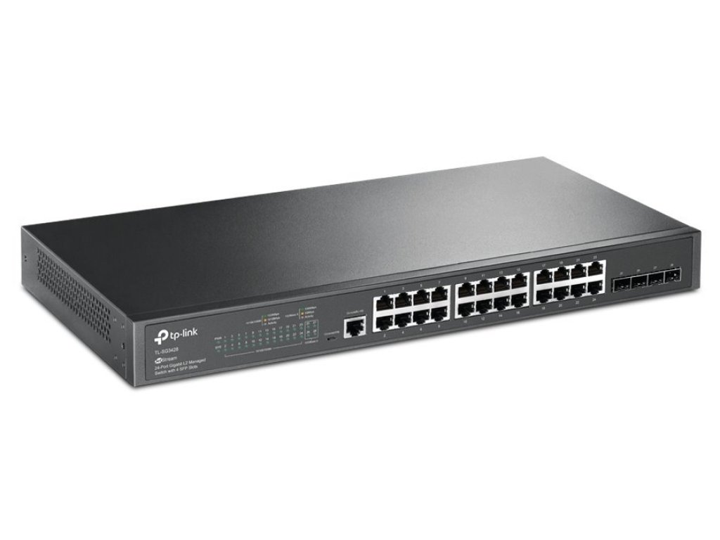 TP-Link switch TL-SG3428