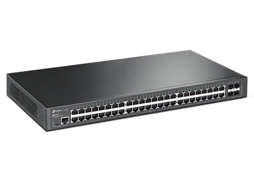 TP-Link switch TL-SG3452