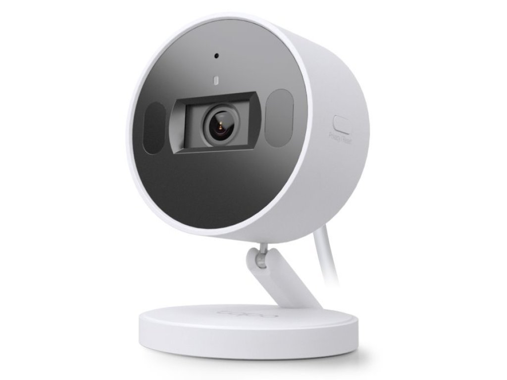 TP-LINK Tapo C125 - IP kamera, smart AI, 4MP (Tapo C125)