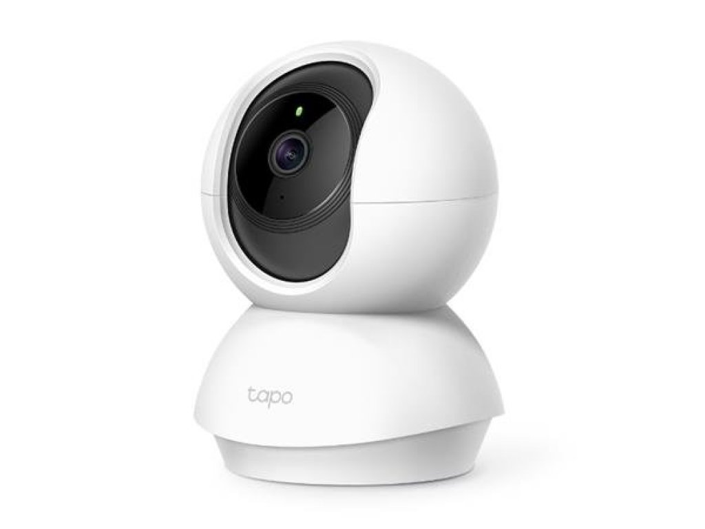 TP-LINK Tapo C200 (Tapo C200)