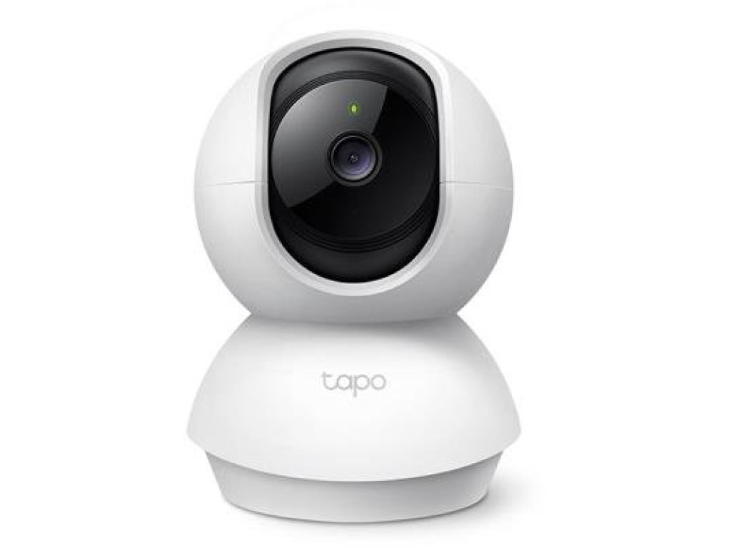 TP-LINK Tapo C200C - Domácí bezpečnostní Wi-Fi kamera (Tapo C200C)
