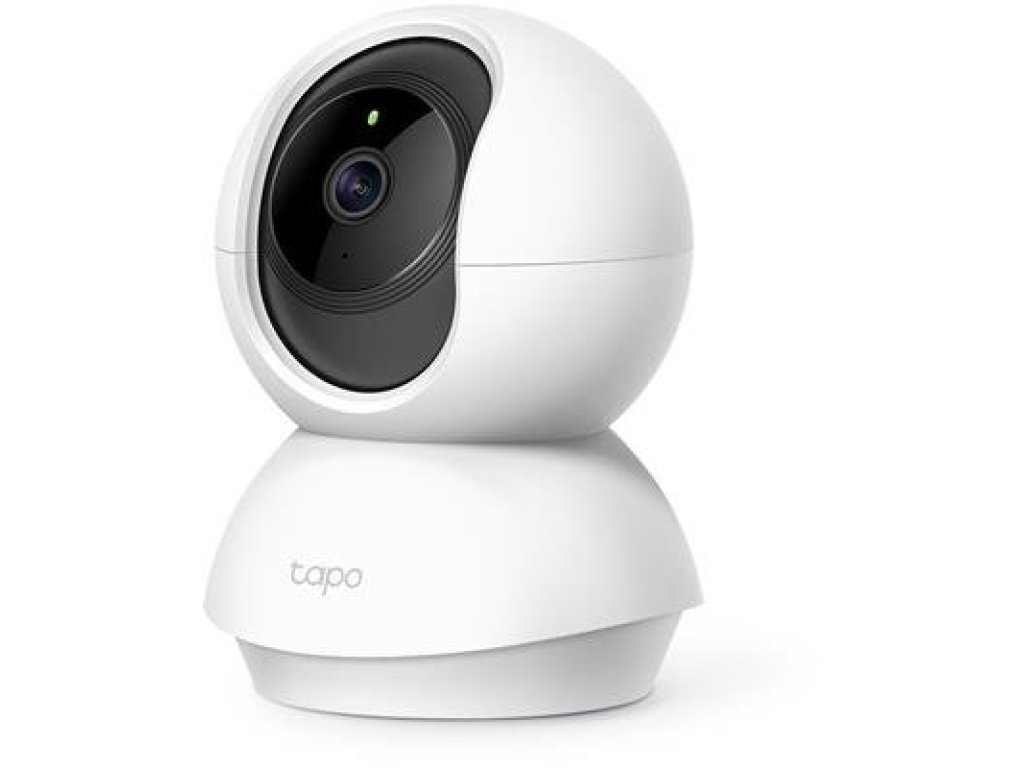 TP-LINK Tapo C210 IP, 3MP, WiFi, přísvit (Tapo C210)