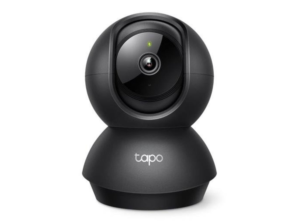 TP-LINK Tapo C211 Pan/Tilt Home Security Wi-Fi Camera