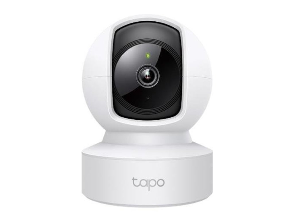 TP-LINK Tapo C212 domácí-indoor kamera (Tapo C212)