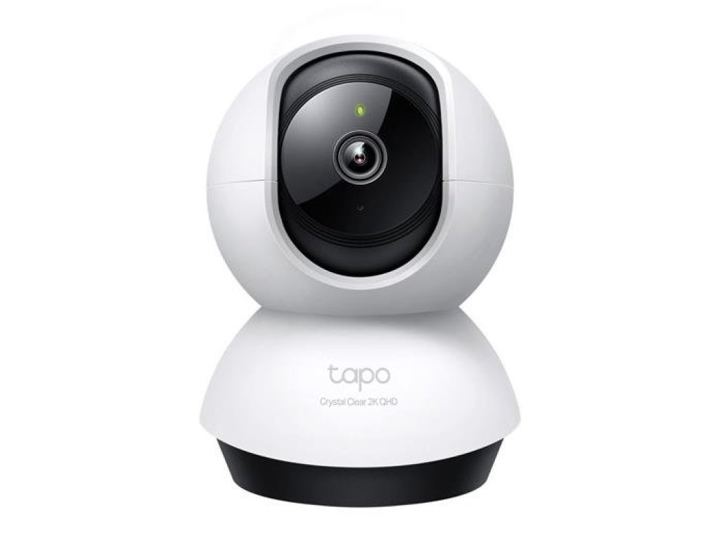 TP-Link Tapo C220 domácí-indoor kamera (Tapo C220)