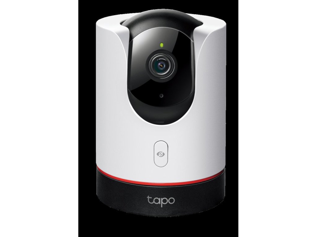 TP-Link Tapo C225 IP, 4MPx, WiFi, prísvit (Tapo C225)