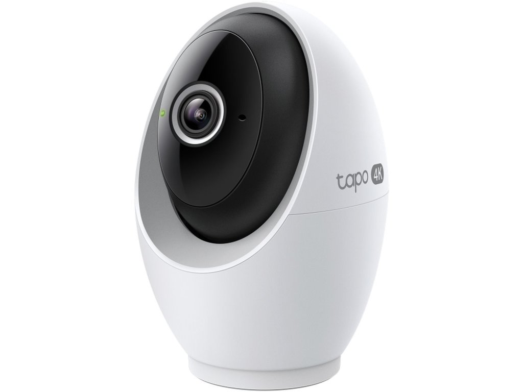 TP-LINK Tapo C260 - Bezpečnostní Wi-Fi kamera s otáčením/naklápením a AI (Tapo C260)