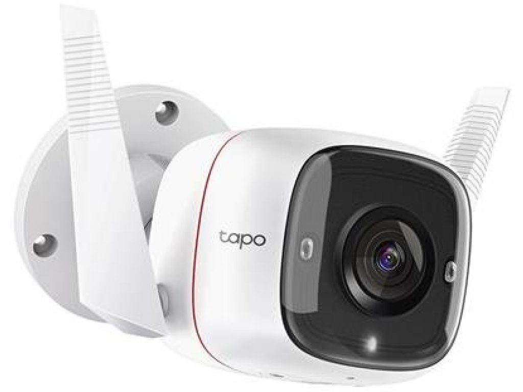 TP-LINK Tapo C310 - IP kamera s WiFi a LAN (Tapo C310)