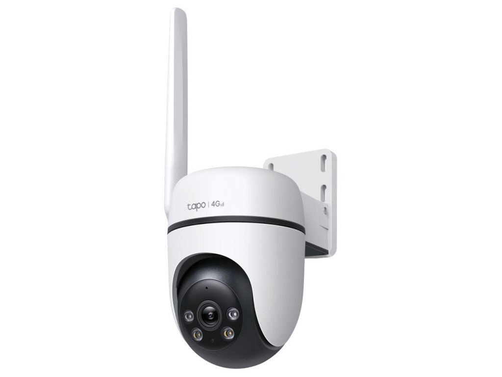 TP-LINK Tapo C501GW - Venkovní otočná IP kamera se 4G LTE, 2MP (Tapo C501GW)