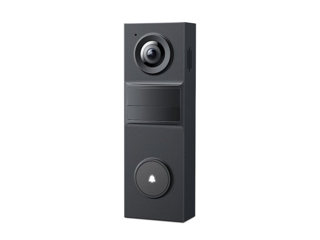 TP-Link Tapo D205 IoT, 3MPx, baterie (Tapo D205)