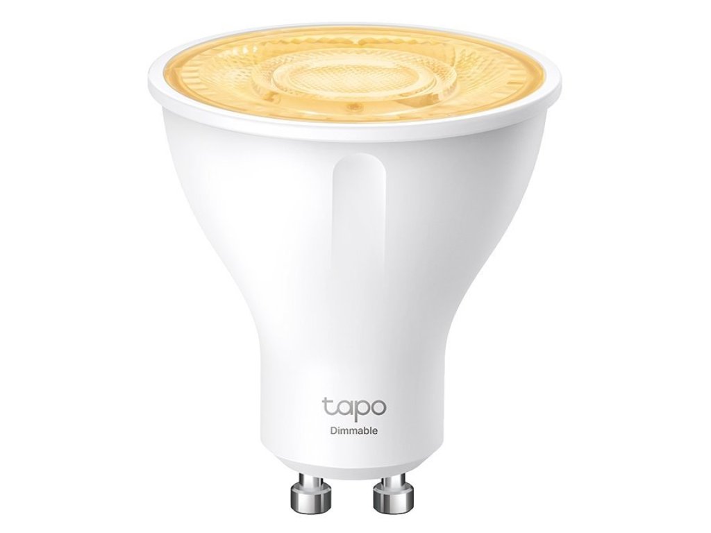 TP-Link Tapo L610 Chytrá Wi-Fi bodová žárovka, stmívatelná (Tapo L610)