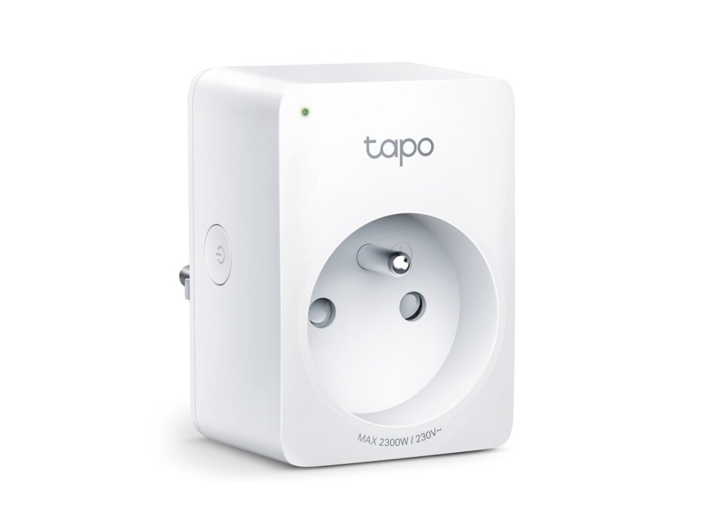 TP-LINK Tapo P100(1-pack) (Tapo P100(1-pack))