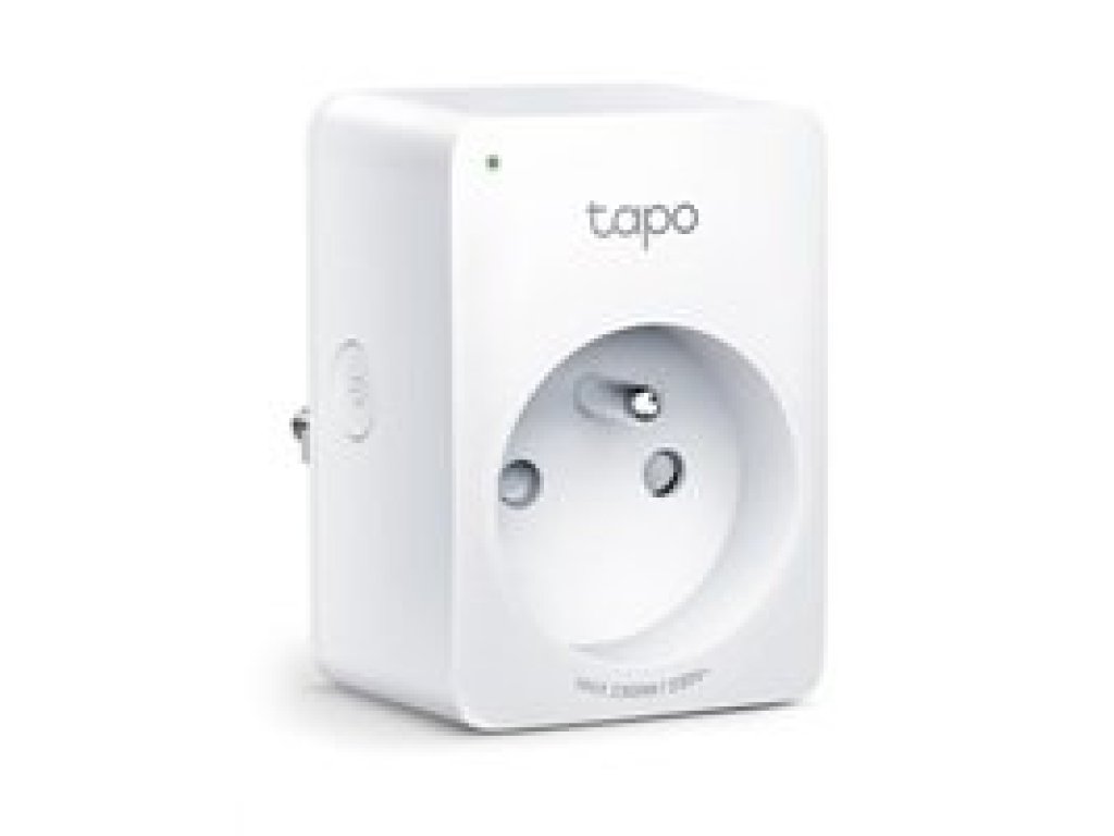 TP-LINK Tapo P110 Chytrá zásuvka (Tapo P110(1-pack))