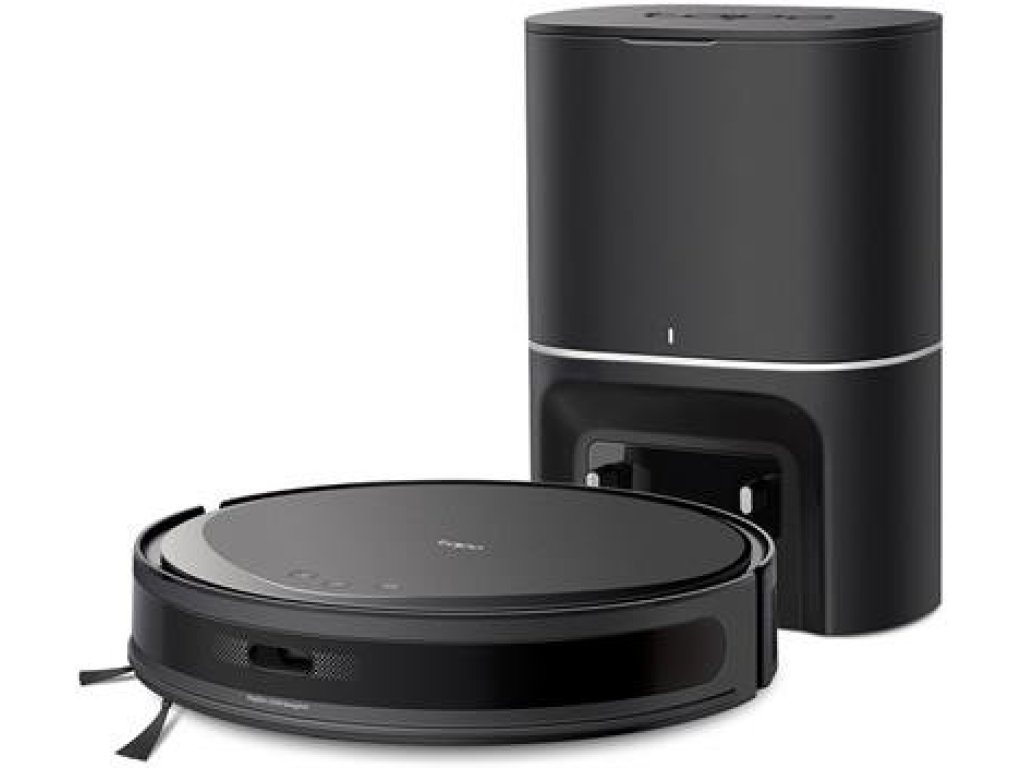 TP-LINK Tapo RV20 Max Plus - Robotický vysavač a mop + dokovací stanice (Tapo RV20 Max Plus)