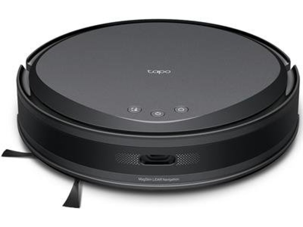 TP-LINK Tapo RV20 Max Robot Vacuum Cleaner