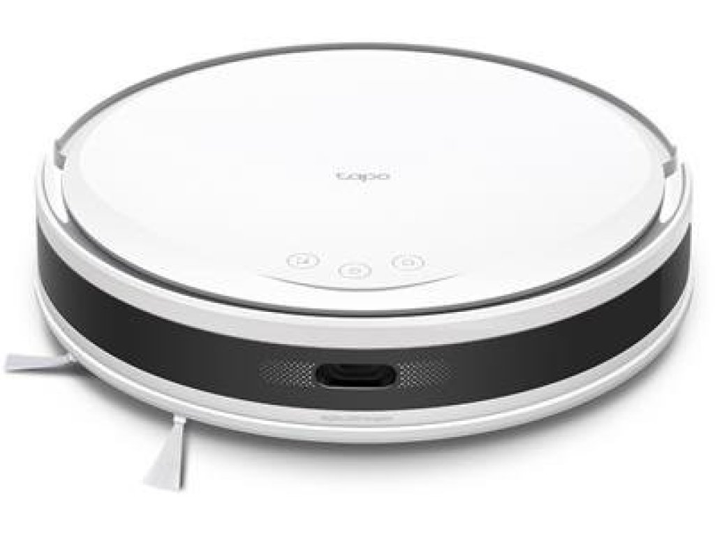 TP-LINK Tapo RV20 Max - Robotický vysavač a mop, bílý (Tapo RV20 Max White)