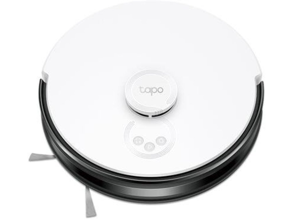 TP-LINK Tapo RV30 - Robotický vysavač a mop (Tapo RV30)