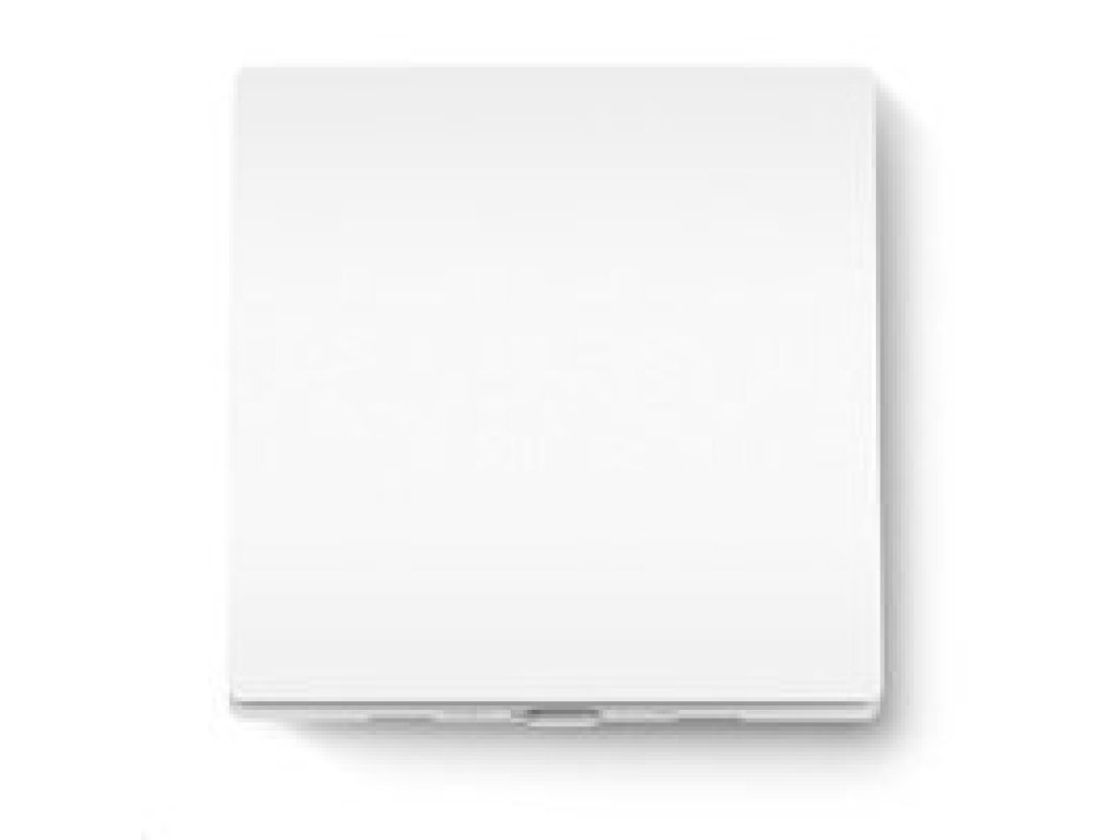 TP-LINK Tapo S210 inteligentní přepínač, 1-pólový jednosměrný (Tapo S210)