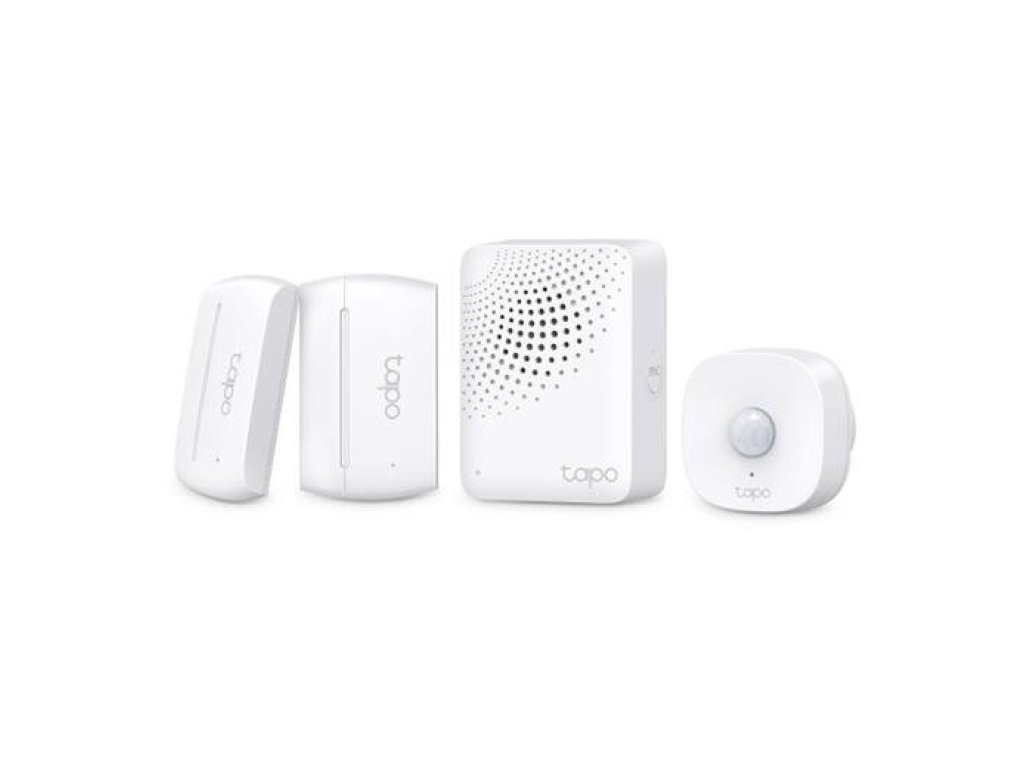 TP-LINK Tapo T30 KIT - Startovací sada smart senzoru (Tapo T30 KIT)