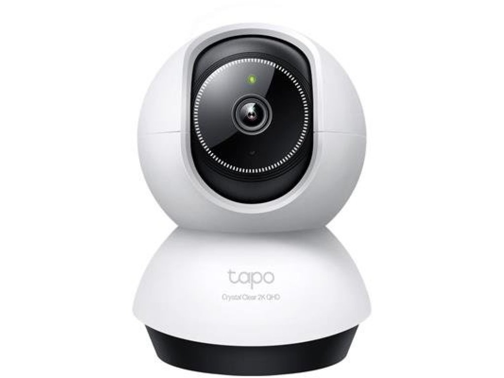 TP-LINK Tapo TC72 - Domácí bezpečnostní Wi-Fi kamera s AI (TC72)