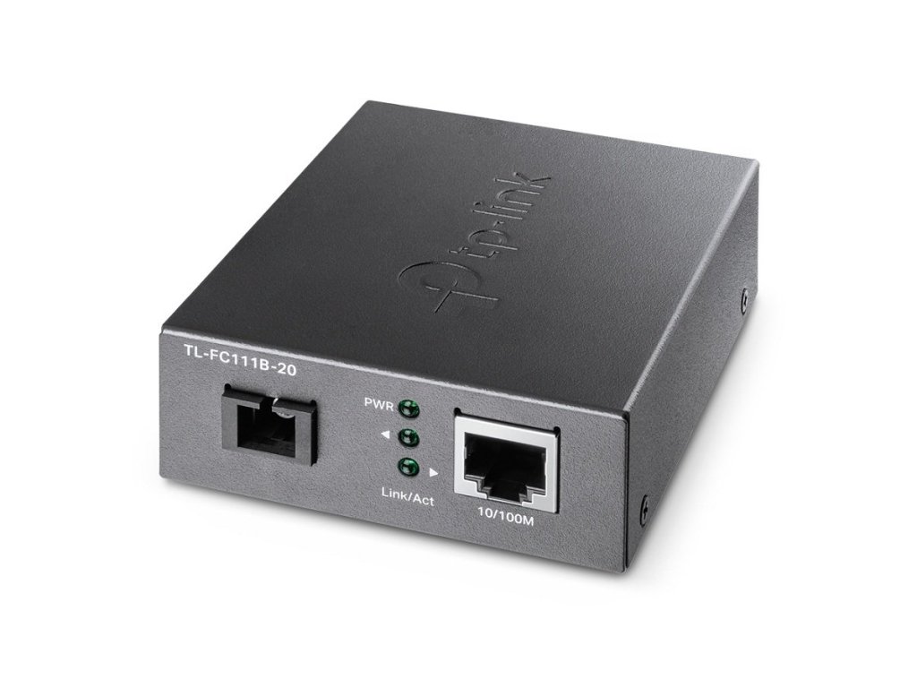 TP-LINK TL-FC111B-20 (TL-FC111B-20)
