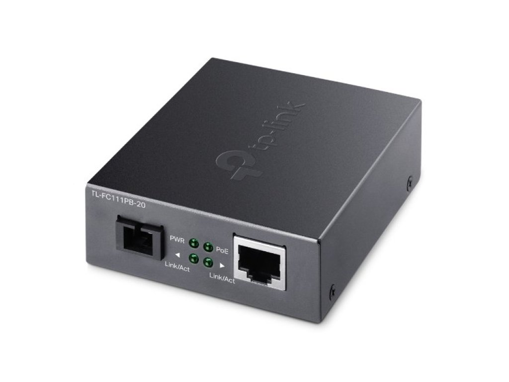 TP-LINK TL-FC111PB-20 V1 (TL-FC111PB-20)