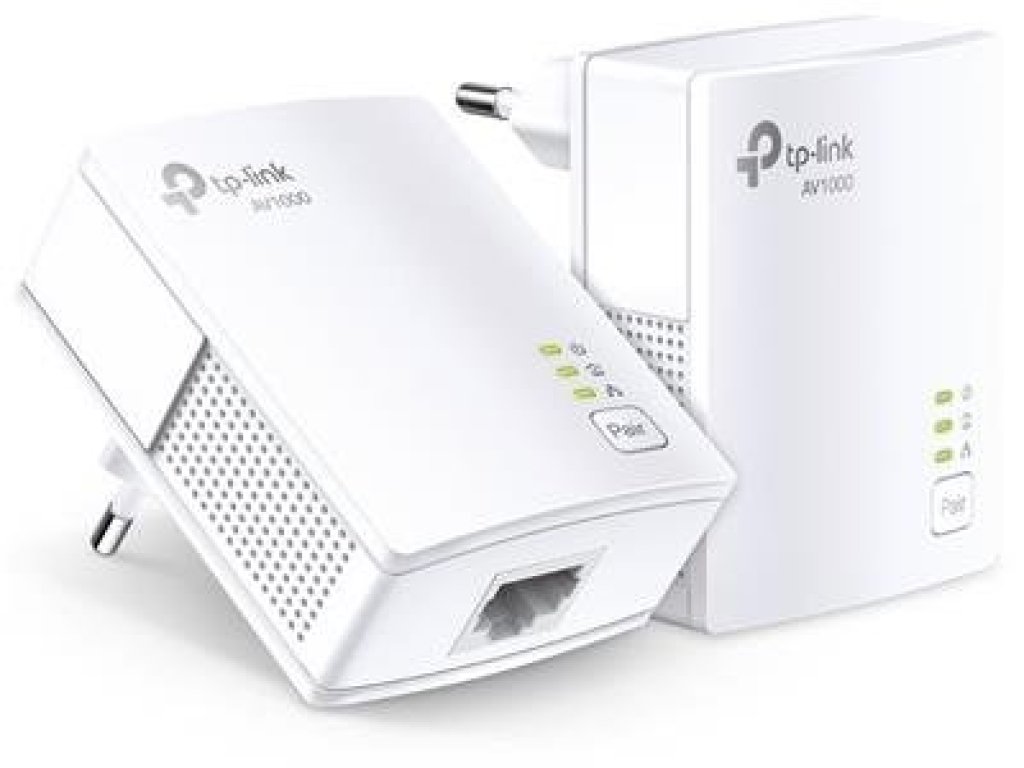 TP-LINK TL-PA7017 KIT (TL-PA7017KIT)