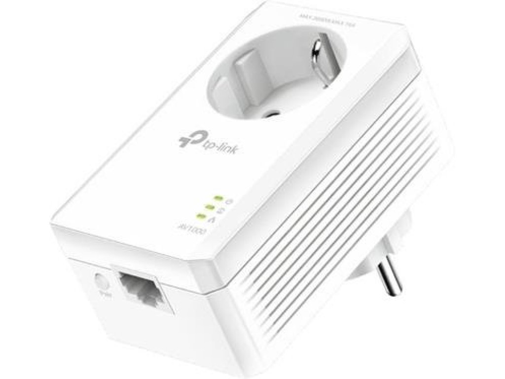 TP-LINK TL-PA7017P (TL-PA7017P)
