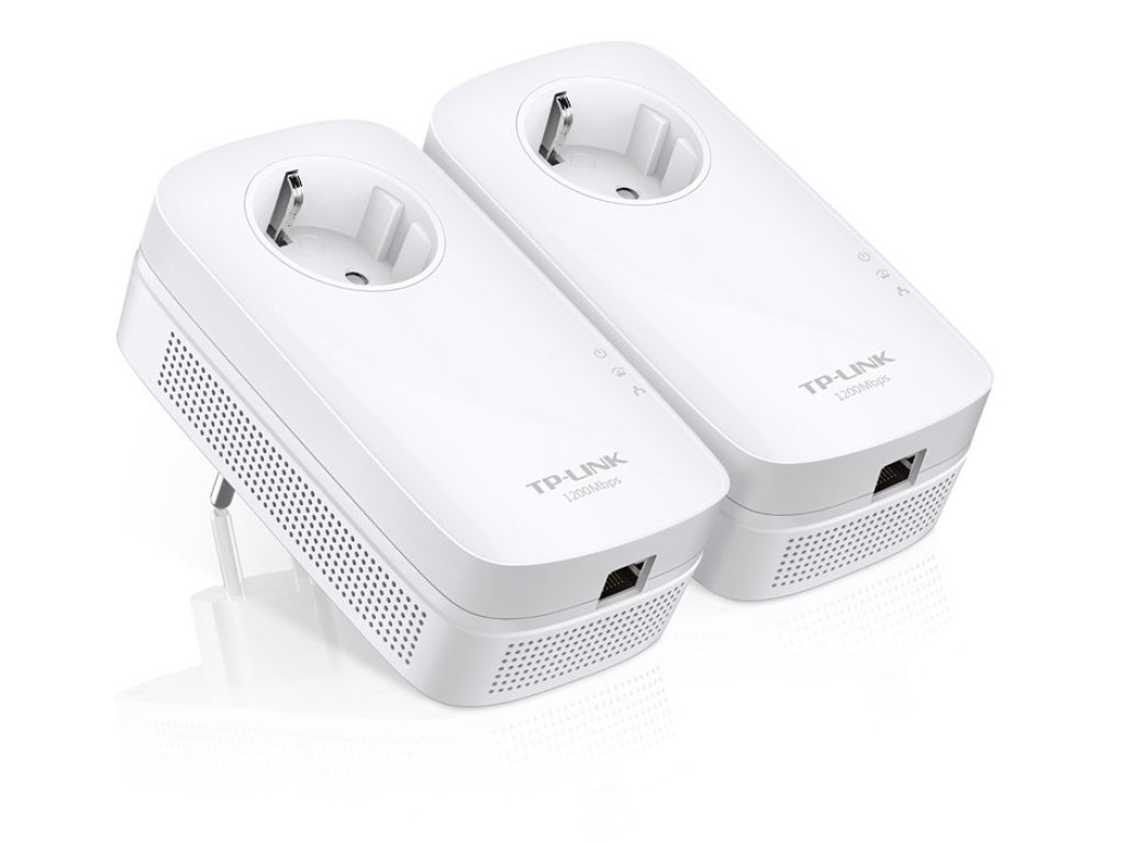 TP-LINK (TL-PA8010PKIT)