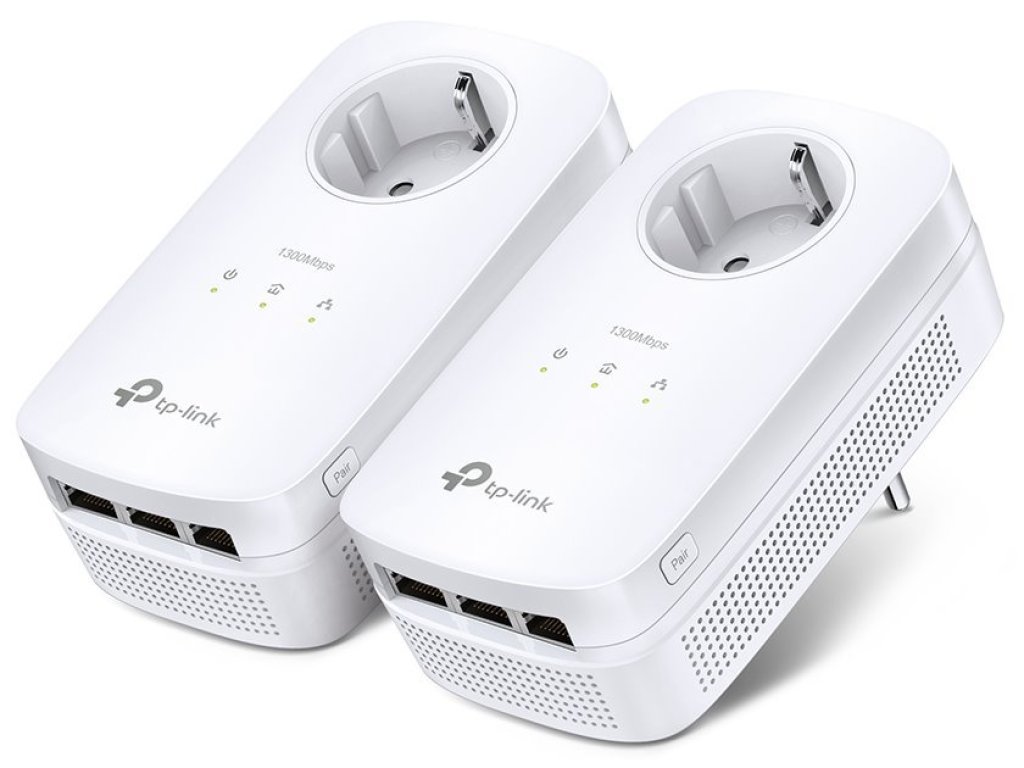 TP-LINK TL-PA8030P (TL-PA8030PKIT)