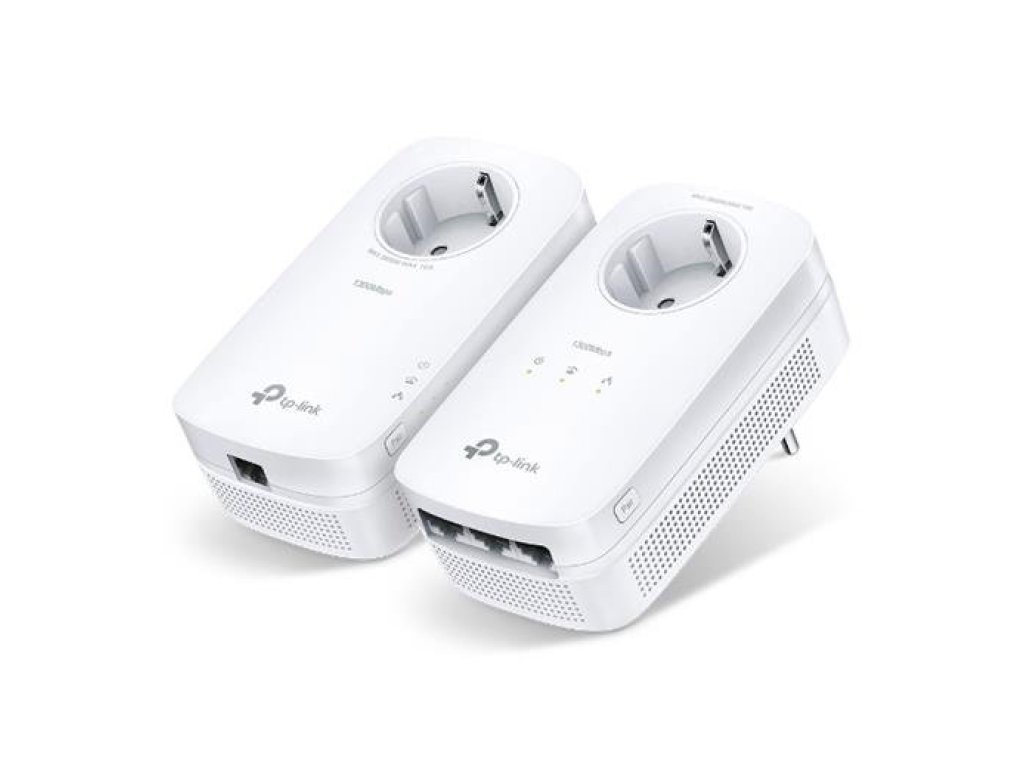 TP-LINK TL-PA8033P KIT (TL-PA8033P KIT)
