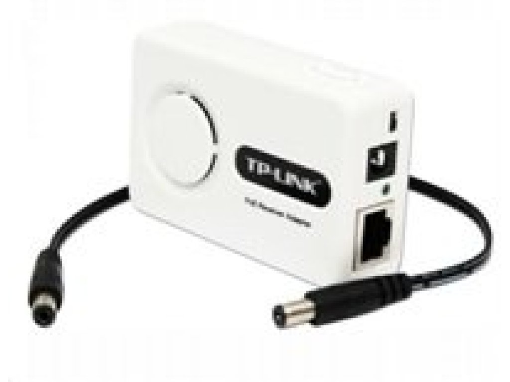 TP-LINK (TL-PoE10R)