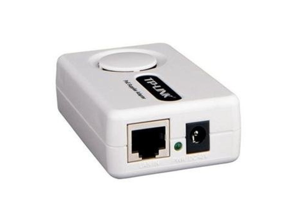 TP-LINK TL-POE150S PoE Injector